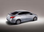 Hyundai RB Concept 2010 года